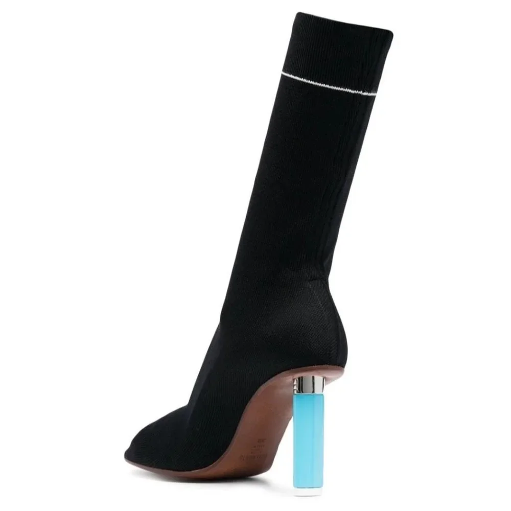 Vetements Sock Boots - Picture 2 of 4